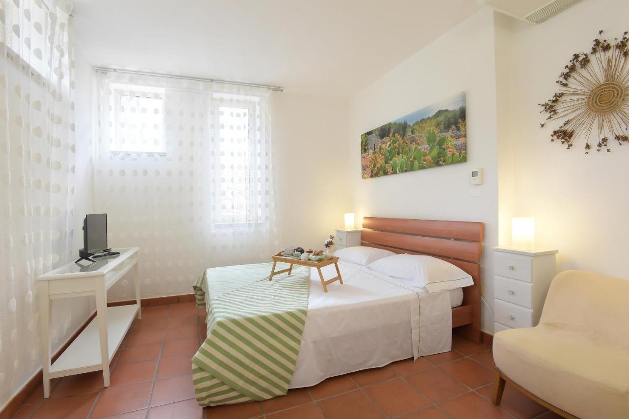 Bed and Breakfast Bio&B Acquaviva Отранто Экстерьер фото